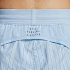 Nike Running Division Women's Mid-Rise 8cm (approx.) Brief-Lined Running Shorts