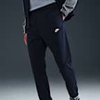 Nike Sportswear Club Men's Poly-Knit Tracksuit