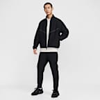 Nike Sportswear Tech Men's Dri-FIT Shori-Knit Track Jacket