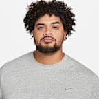 Nike Primary Men's Dri-FIT Long-Sleeve Versatile Top