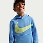 Nike Sportswear Club Big Kids' Hoodie
