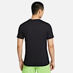 Rafa Men's NikeCourt Dri-FIT Tennis T-Shirt