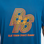 Nike Running Energy Rise 365 Men's Dri-FIT Short-Sleeve Running Top