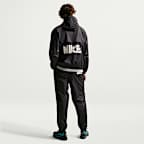 Nike Windrunner Men's Woven Graphic Trousers