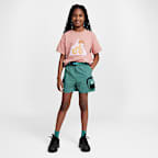 나이키 ACG 주니어 드라이 핏 티셔츠