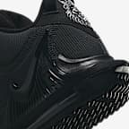 LeBron Witness 7 EP Basketball Shoes