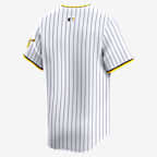 San Diego Padres Men's Nike Dri-FIT ADV MLB Limited Jersey