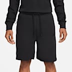 Nike Sportswear Tech Fleece Men's Shorts