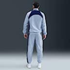 Pants deportivos de fútbol Repel para hombre Nike Total 90