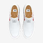 Nike SB Zoom Janoski Slip By You Custom Women's Skate Shoes