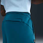 Sabrina Dri-FIT Loose Basketball Pants