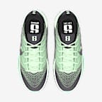 Sabrina 3 By You Custom Basketball Shoes