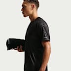 Playera de manga corta  Dri-FIT UV para hombre Nike Swim Hydroguard