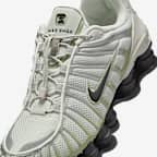 Nike Shox TL Women's Shoes
