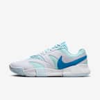Glacier Blue/White/Light Lemon Twist/Star Blue