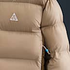Nike ACG "Lunar Lake" PrimaLoft® Men's Therma-FIT ADV Loose Hooded Jacket