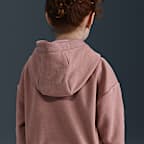 ナイキ コージー コンフォート ベビー パーカー アンド ジョガーパンツ セット