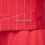 Liverpool FC 2024/25 Match 主場男款 Nike Dri-FIT ADV 球員版足球衣