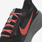 Nike Pegasus 41 By You personalisierbarer Straßenlaufschuh (Herren)