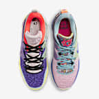 KD15 NRG EP "What The" 籃球鞋