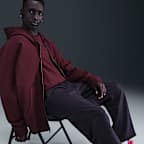 Nike Wool Classics Woven Trousers