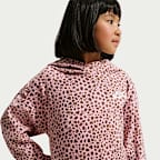 Nike Wild Warmth kétrészes bordázott szett kisgyerekeknek