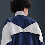 Tottenham Hotspur Strike Home Women's Nike Dri-FIT Football Anthem Jacket
