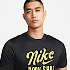 Nike Dri-FIT Men's Training T-Shirt