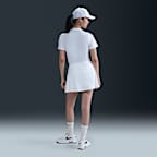 Nike Tour Women's Dri-FIT Short-Sleeve Blade Golf Polo