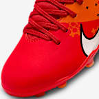 Nike Jr. Mercurial Superfly 9 Club Mercurial Dream Speed Younger/Older Kids' MG High-Top Football Boot