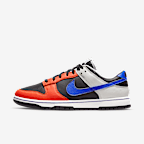 Nike Dunk Low Retro Men's Shoes