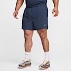 Nike Challenger Men's Dri-FIT 13cm (approx.) Brief-lined Running Shorts