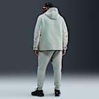 Nike Tech Men's Fleece Windrunner Full-Zip Jacket