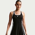 NikeCourt Advantage Women's Dri-FIT Tennis Dress