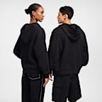 Nike SB Full-Zip Fleece Skate Hoodie