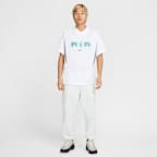 Pants cargo de tejido Woven para hombre Nike Club