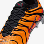Nike Mercurial Vapor 15 x Air Max Plus FG Low-Top Football Boot