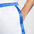 Shorts de fútbol para hombre Nike Sportswear Club