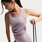 ナイキ Dri-FIT ウィメンズ レーサーバック タンクトップ