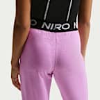 ナイキ プロ フリース ジュニア (ガールズ) Dri-FIT ジョガーパンツ