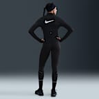 Nike Tempo Women's High-Waisted 7/8 Running Leggings