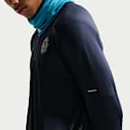 Nike United States Olympic Team Element Men's Dri-FIT 1/4-Zip Top