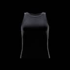 Camiseta de tirantes Dri-FIT para mujer Nike Zenvy Rib