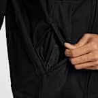 Nike Primary NanoKnit Men's Dri-FIT UV Protection Full-Zip Performance Hoodie