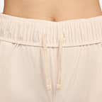 Nike Fast Women's Dri-FIT Mid-Rise 7/8 Running Trousers