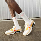 Nike Air Max 90 SE Men's Shoes