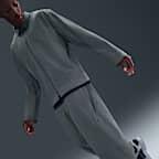 Nike 24.7 PerfectStretch Men's Dri-FIT UV Loose-Fit Utility Pants