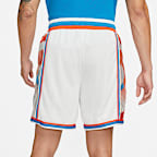 Nike Dri-FIT DNA+ Men's Basketball Shorts
