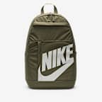Medium Olive/Medium Olive/Summit White