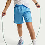 Nike Sportswear Multi Dri-FIT-shorts til større børn (drenge)